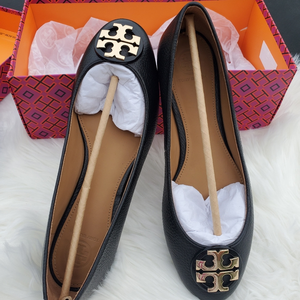 Tory  Burch Flat